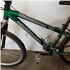 Image 2 : GREEN KONA BIKE