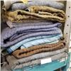 Image 3 : LOT OF MOVING BLANKETS