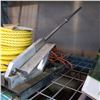 Image 1 : DEM TECH SERVICES BONE CUTTER