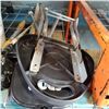 Image 2 : 2 FOLDING STOOLS