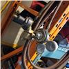 Image 2 : ACETYLENE HOSE AND GAUGES
