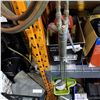Image 3 : ACETYLENE HOSE AND GAUGES
