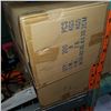 Image 2 : 4 BOXES OF CD JEWEL CASES
