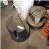 Image 1 : 2 STEP STOOLS