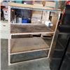 Image 2 : 30 x 48 x 60 SHOP SHELF