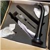 Image 1 : JASON WIN BRIZO FAUCET