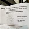 Image 2 : JASON WIN BRIZO FAUCET