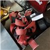 Image 1 : SAFETY HARNESS