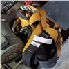 Image 1 : SAFETY HARNESS