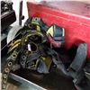 Image 1 : SAFETY HARNESS