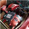 Image 2 : MILWAUKEE 28V CORDLESS DRILL W/ BATTERY, 18V CORDLESS DRILL W/ BATTERY, AND 18-28V CHARGER - TESTED 