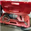 Image 1 : MILWAUKEE ELECTRIC SAWZALL - TESTED AND WORKING