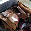 Image 1 : LEATHER TOOL BELT