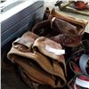 Image 2 : LEATHER TOOL BELT