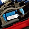Image 2 : BLACK TOOL BAG W/ CONTENTS