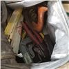 Image 3 : TOOL BAG WITH CONTENTS