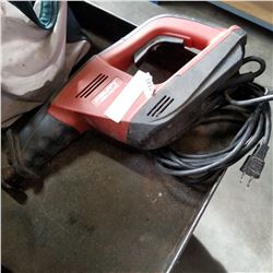 HILTI WSR 900-PE RECIPROCATING SAW - TESTED AND WORKING