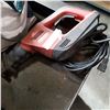 Image 1 : HILTI WSR 900-PE RECIPROCATING SAW - TESTED AND WORKING