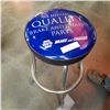 Image 1 : NAPA SHOP STOOL