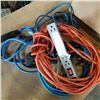 Image 2 : EXTENSION CORDS AND POWER BARS