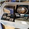 Image 2 : TOTE OF HALOGEN HEAD LIGHTS