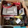 Image 2 : 3 BOXES OF AUTOMOTIVE COMPUTERS AND ELECTRONICS