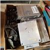 Image 3 : 3 BOXES OF AUTOMOTIVE COMPUTERS AND ELECTRONICS