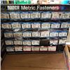 Image 2 : TWO PAPCO METRIC ORGANIZERS WITH CONTENTS