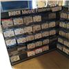 Image 3 : TWO PAPCO METRIC ORGANIZERS WITH CONTENTS