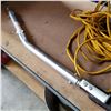 Image 1 : PANTHER MARINE ADJUSTABLE TRANSOM SAVER