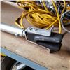 Image 2 : PANTHER MARINE ADJUSTABLE TRANSOM SAVER