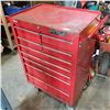 Image 1 : RED WATERLOO ROLLING TOOL CHEST