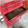 Image 2 : RED WATERLOO ROLLING TOOL CHEST