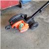 Image 2 : ELECTRIC BLACK AND DECKER EDGER