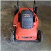 Image 3 : ELECTRIC LAWN HOG 18" MULTI MOWER W/ BAG
