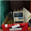 Image 1 : ULTRAFORM UF5000 ULTRASONIC FINISHING AND POLISHING SYSTEM