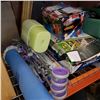 Image 1 : LOT OF KIDS TOYS