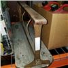Image 1 : VINTAGE THE PIOUA PAPER DISPENSER