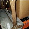 Image 2 : VINTAGE THE PIOUA PAPER DISPENSER