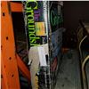 Image 2 : THE GROUNDS KEEPER BY STRATA IN GROUND SPRINKLER SYSTEM