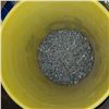 Image 2 : YELLOW AND WHITE BUCKET OF SCREWS