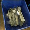 Image 2 : 2 BOXES OF JOYCE HANGERS AND RAFTER TIES