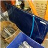 Image 1 : 5 SHEETS OF AL1 LEXAN 2FT BY 4FT