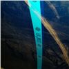 Image 3 : 5 SHEETS OF AL1 LEXAN 2FT BY 4FT