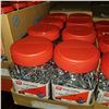Image 1 : 2000 2-1/2" WOOD SCREWS