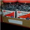Image 2 : 2000 2-1/2" WOOD SCREWS