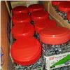 Image 3 : 4000 1/-1/4" MODIFIED TRUSS TEK SCREWS