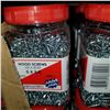 Image 2 : 20000 5/8" WOOD SCREWS