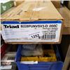 Image 2 : TRIAD B228PUNUSV3-D ELECTRONIC BALLASTS 10PC