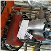 Image 2 : 2 PNEUMATIC IMPACT GUNS - WORKING